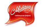 Логотип Михаэлла