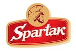 Логотип Спартак